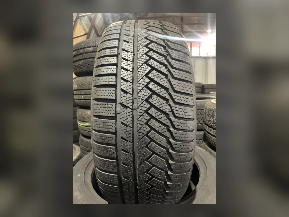 Michelin — Michelin 235/60 R18 — 235/60 R18