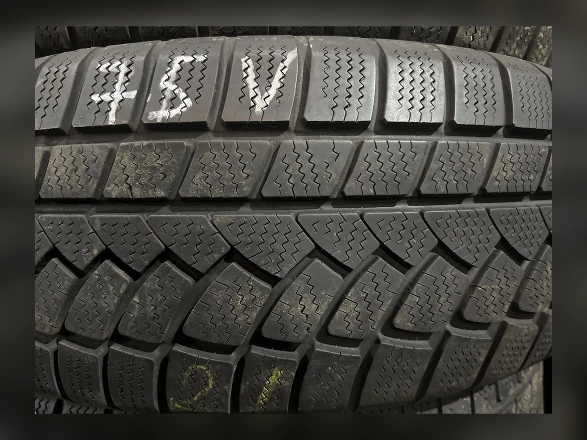 Continental — Continental 235/60 R18 — 235/60 R18