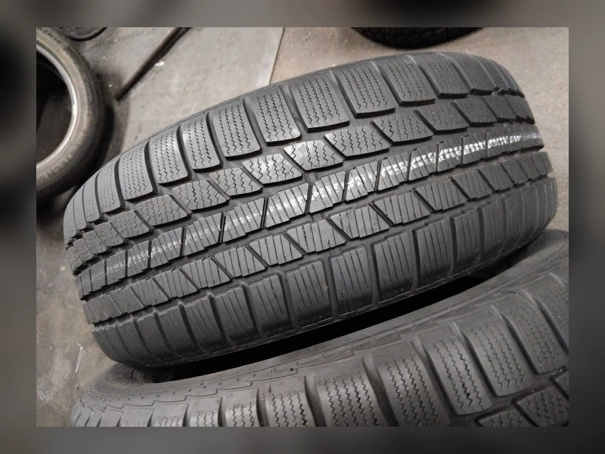 Continental — Continental 215/55 R17 — 215/55 R17