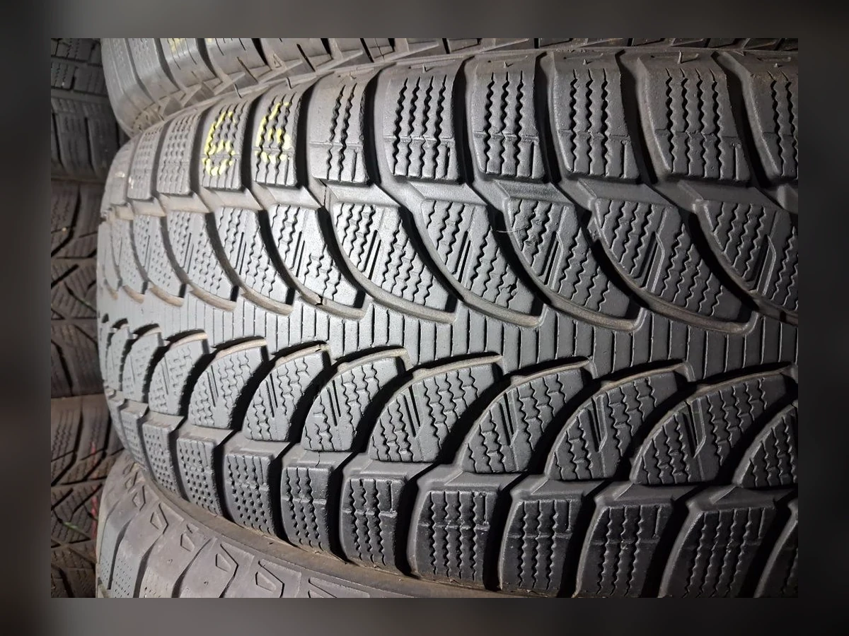 Michelin — Michelin 235/60 R18 — 235/60 R18