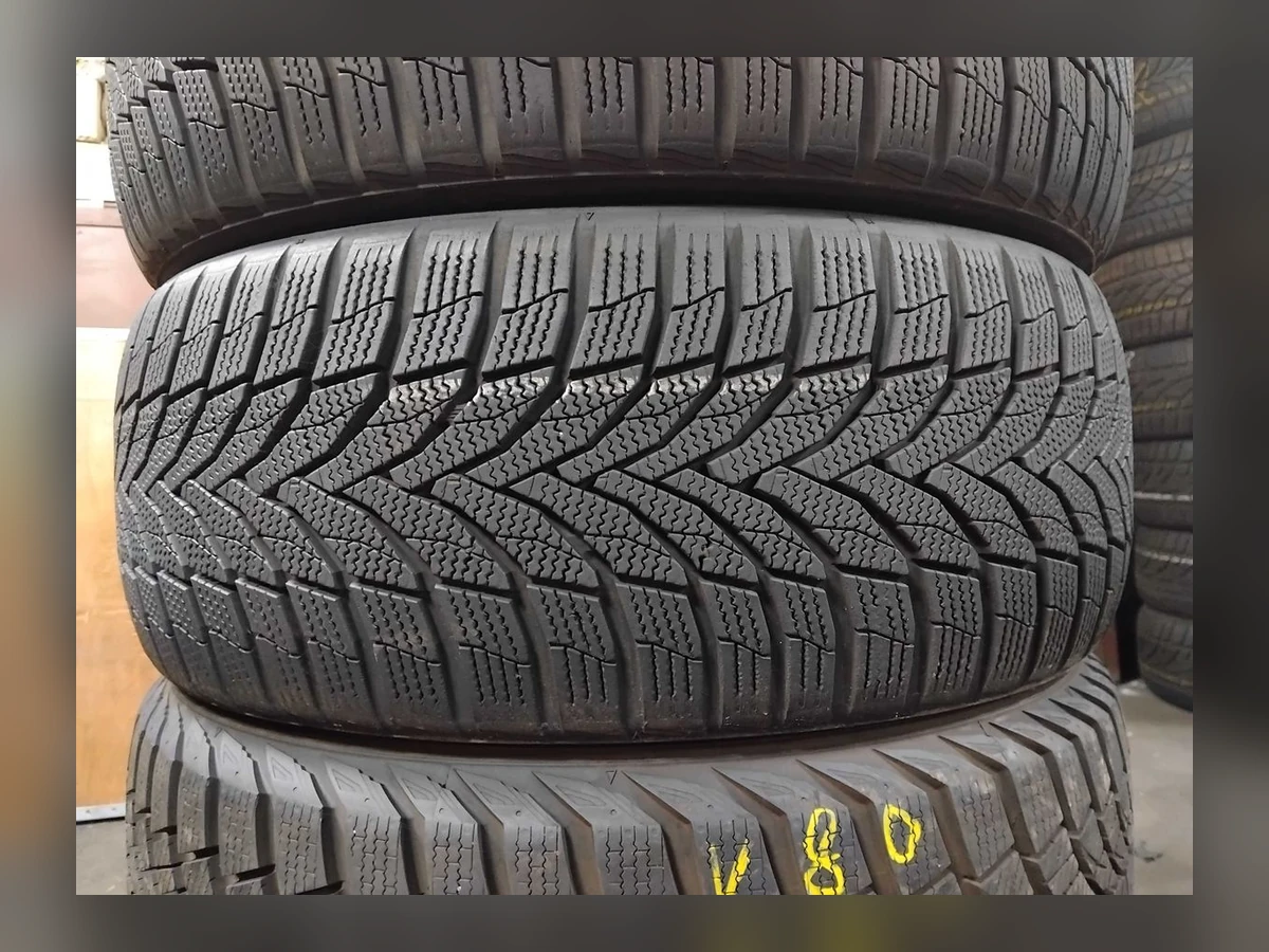 Nexen — Nexen 235/50 R18 — 235/50 R18