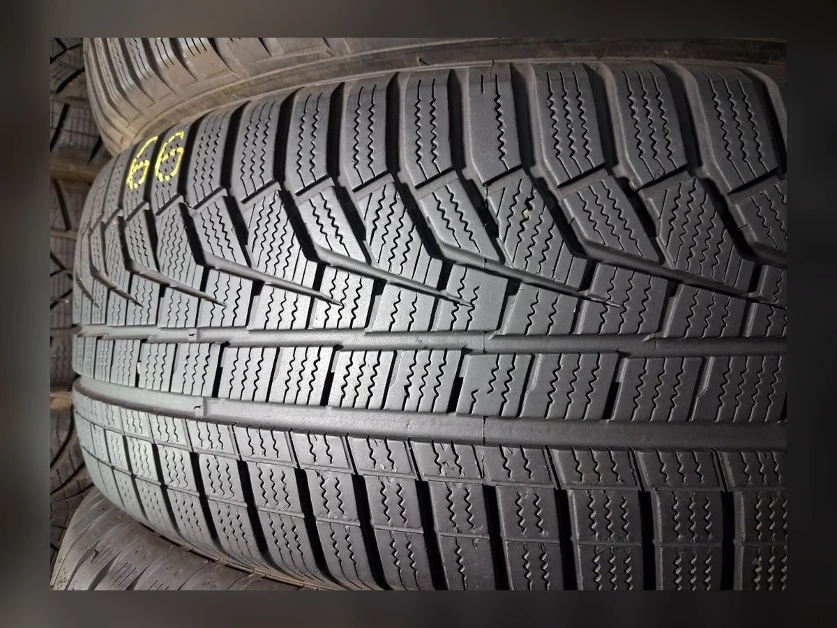 Michelin — Michelin 235/60 R18 — 235/60 R18
