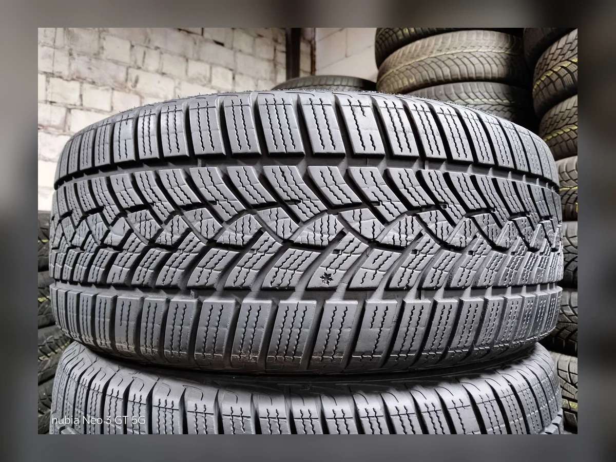 Goodyear — Goodyear 225/50 R17 — 225/50 R17