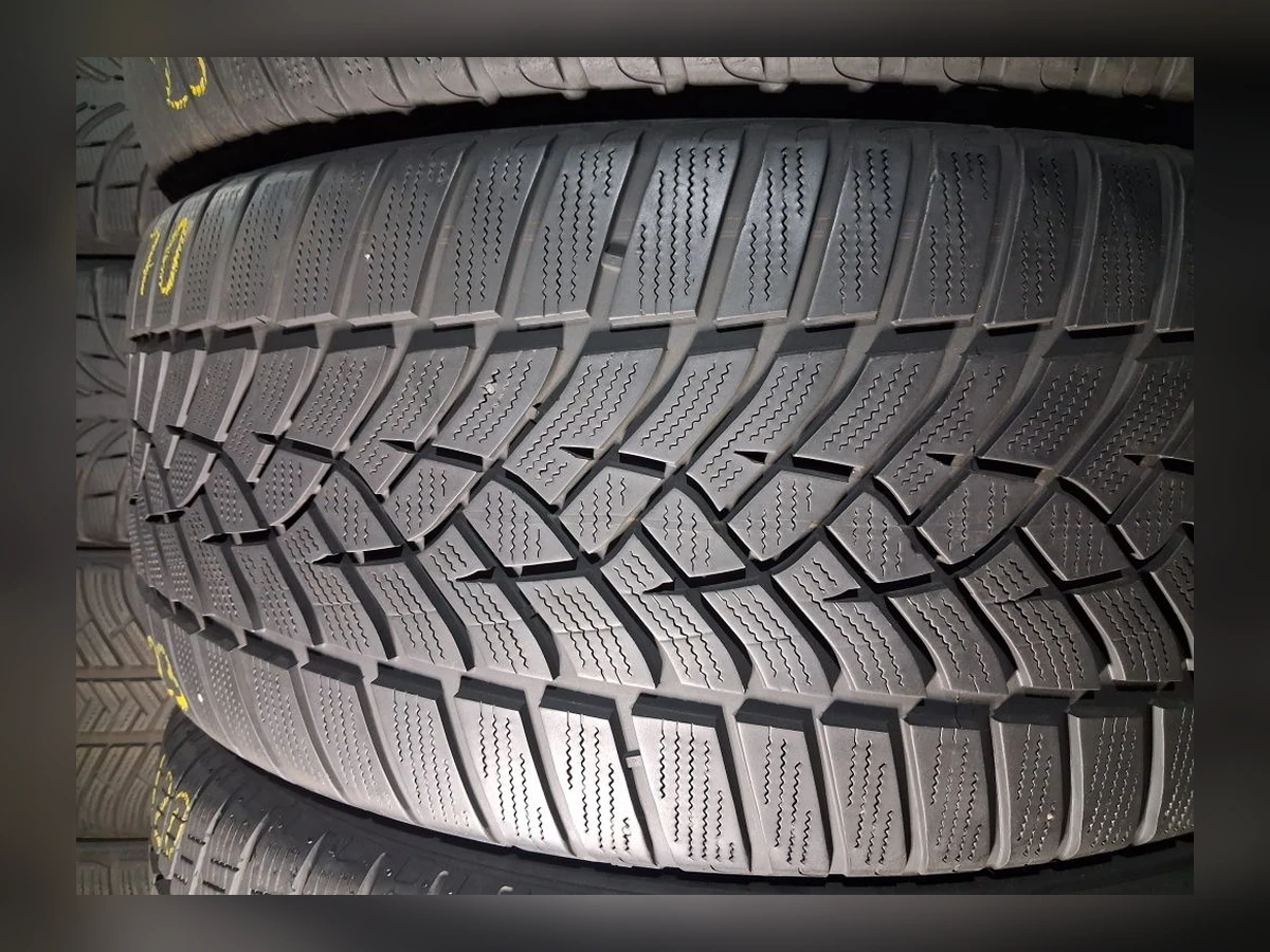 Michelin — Michelin 265/45 R20 — 265/45 R20