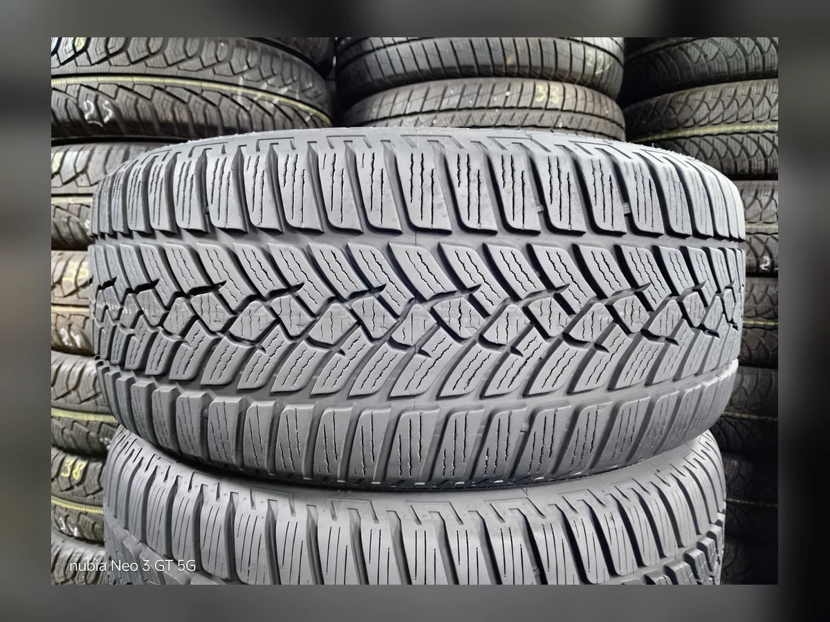 Fulda — Fulda 225/50 R17 — 225/50 R17