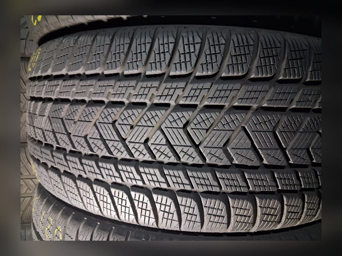 Michelin — Michelin 265/45 R20 — 265/45 R20
