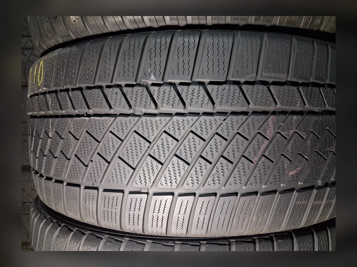 Michelin — Michelin 265/45 R20 — 265/45 R20