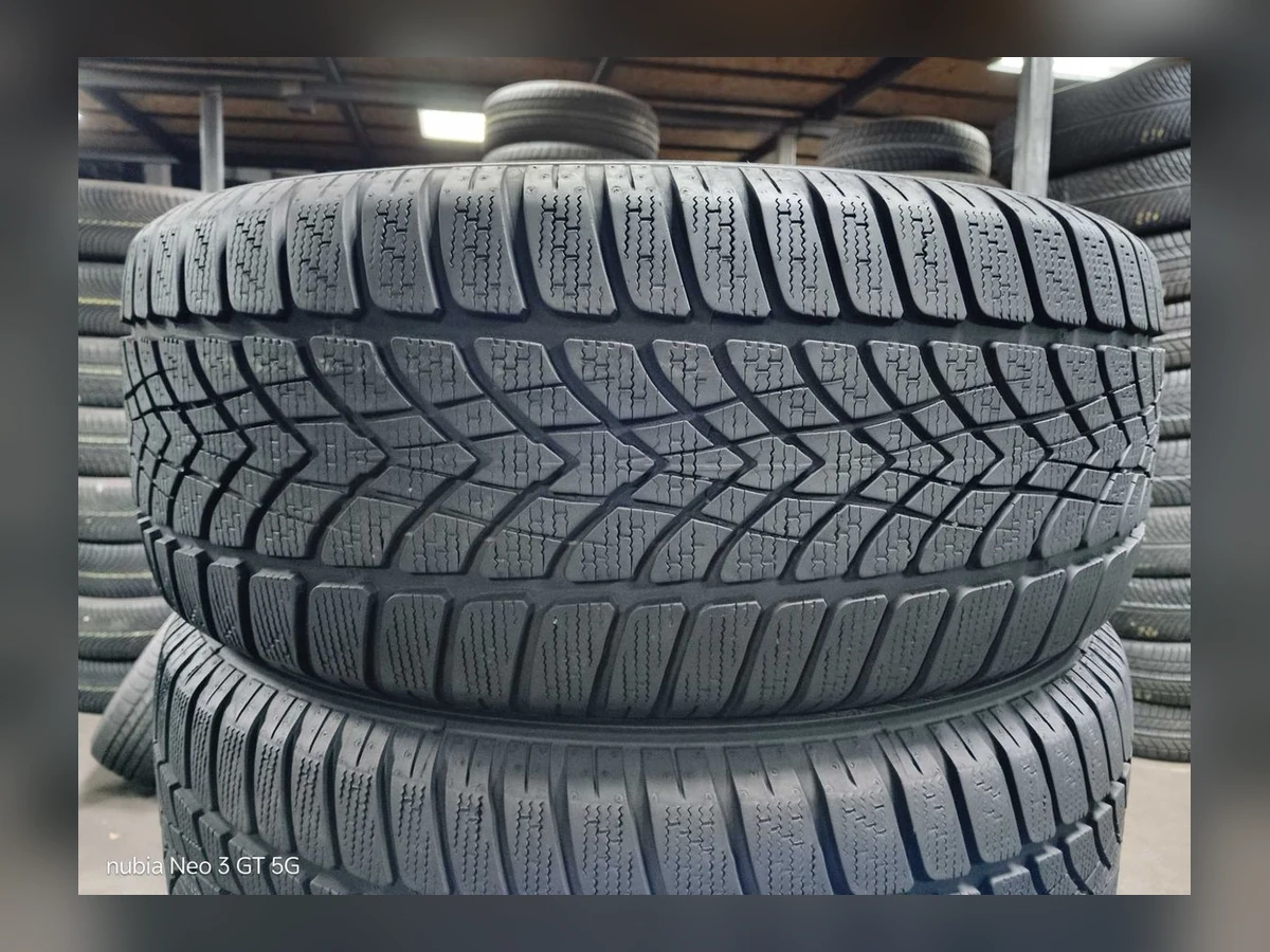 Dunlop — Dunlop 225/50 R17 — 225/50 R17
