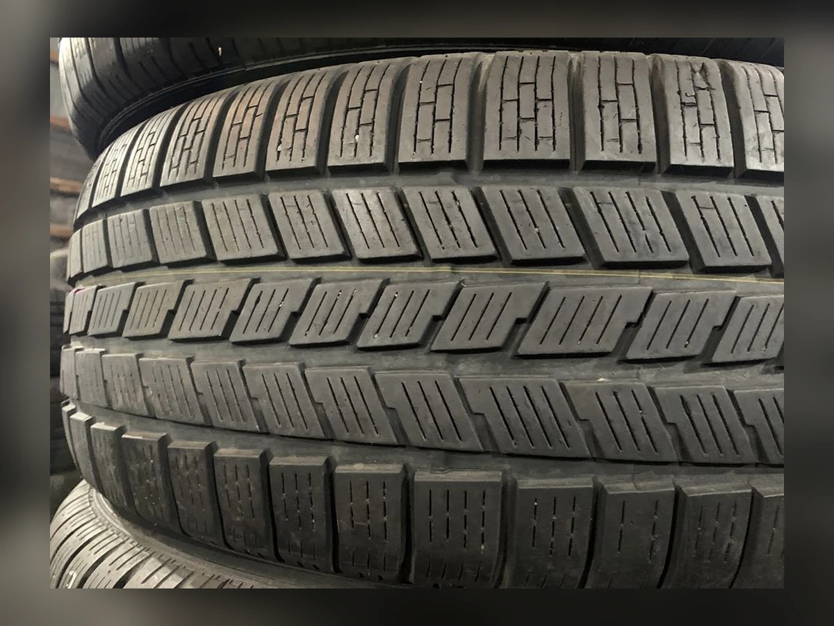 Michelin — Michelin 235/60 R18 — 235/60 R18