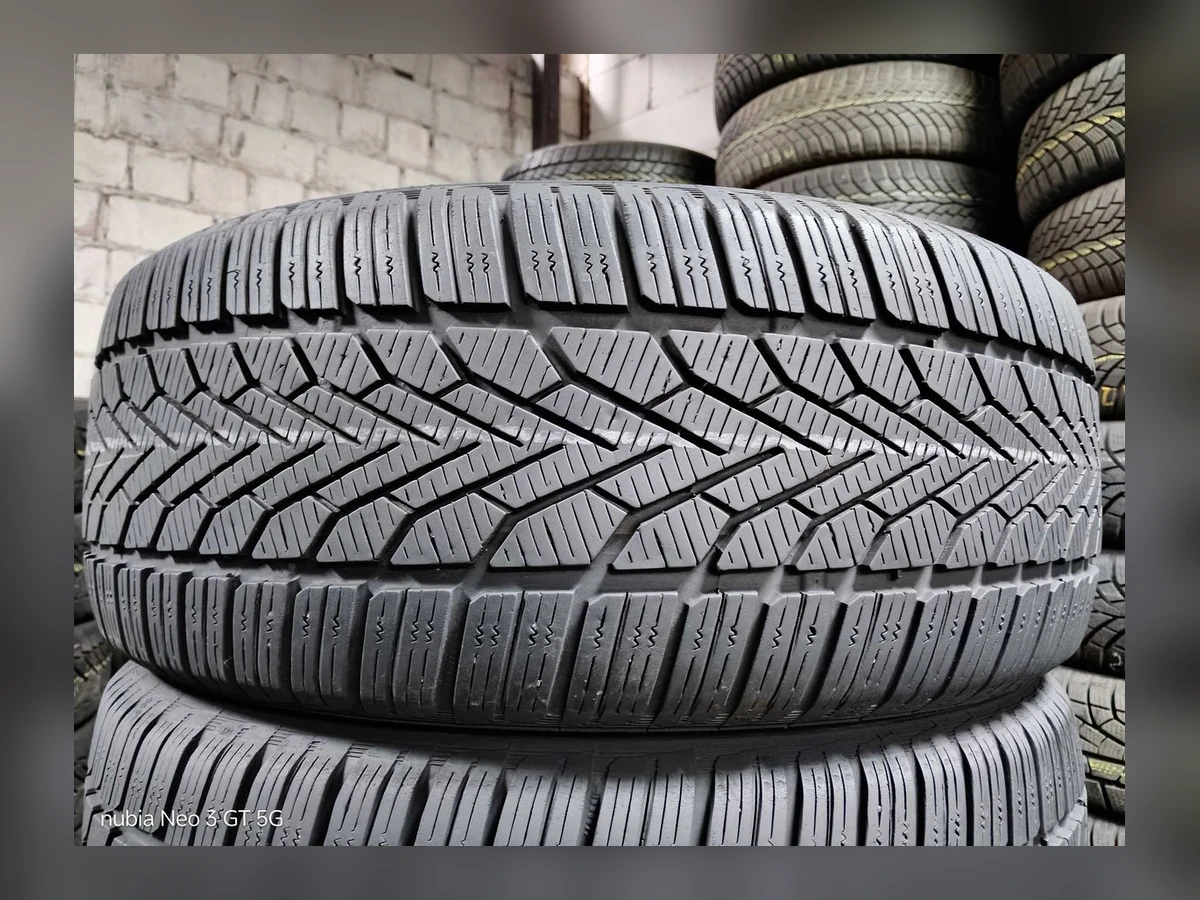 Semperit — Semperit 225/50 R17 — 225/50 R17
