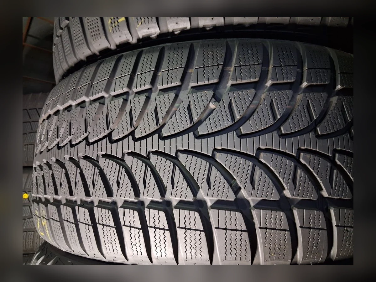 Michelin — Michelin 255/50 R20 — 255/50 R20