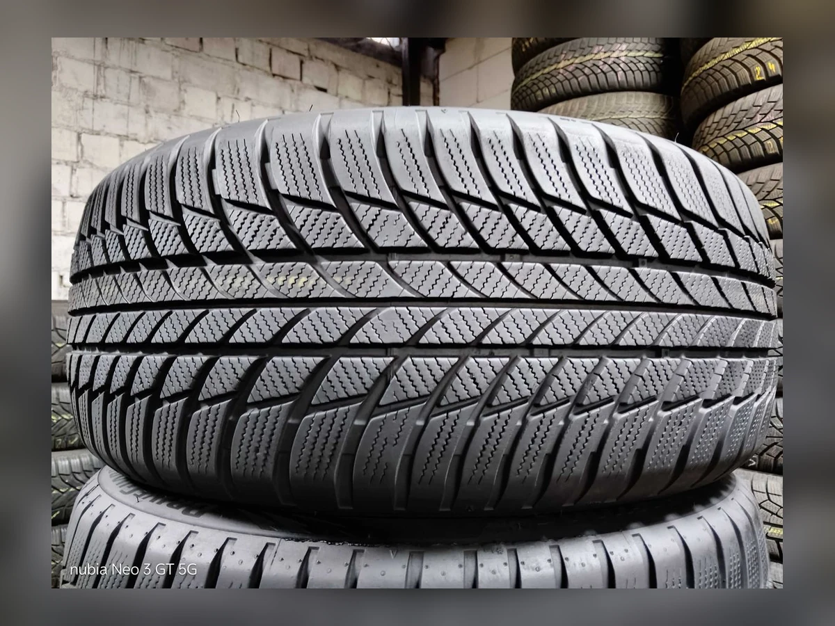 Bridgestone — Bridgestone 225/50 R17 — 225/50 R17