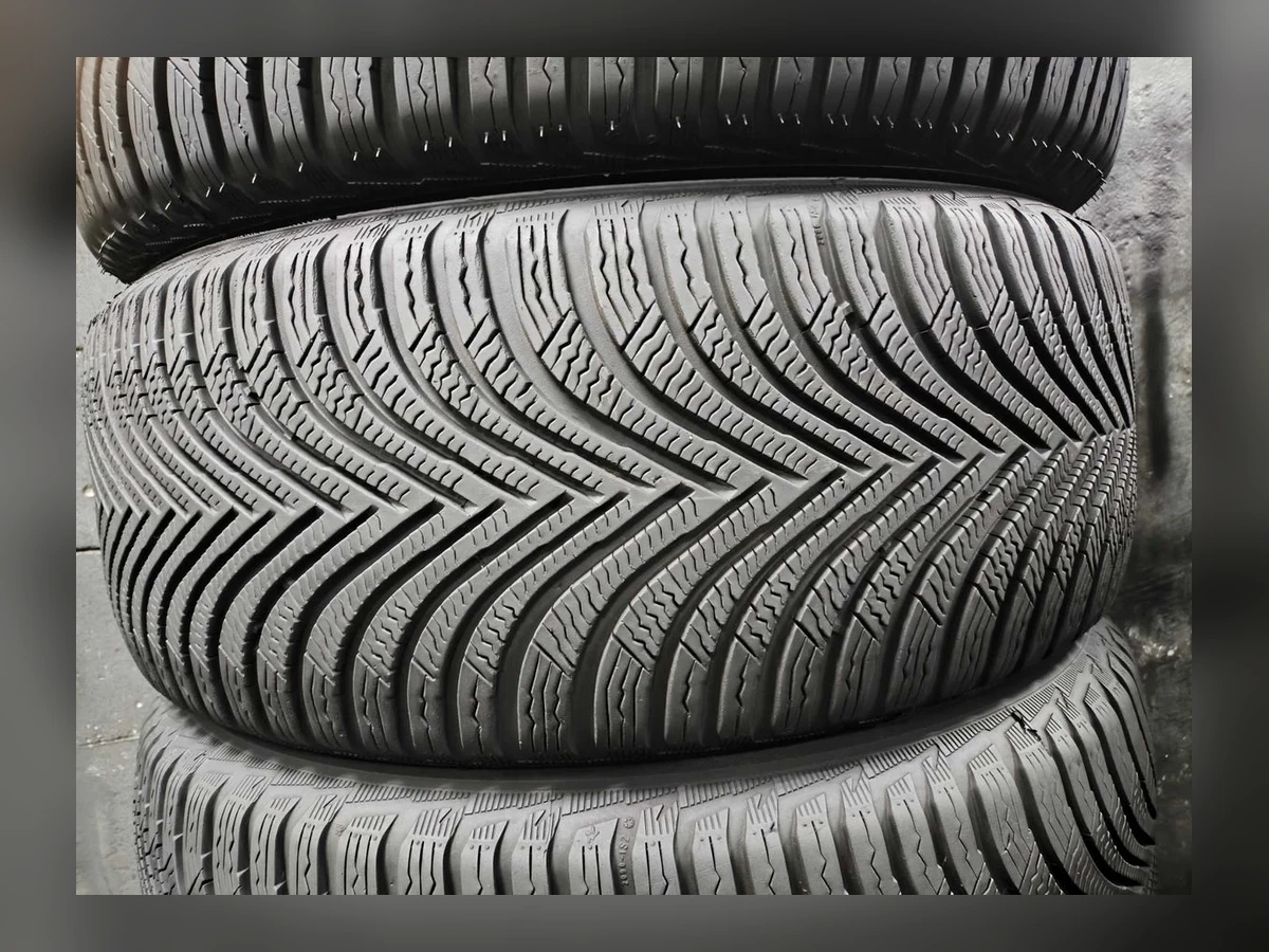 Michelin — Michelin 225/50 R17 — 225/50 R17