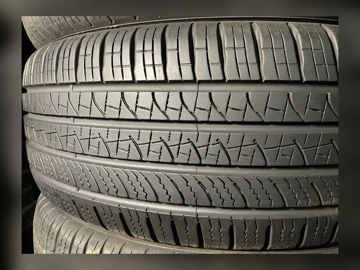 Pirelli — Pirelli 235/50 R20 — 235/50 R20