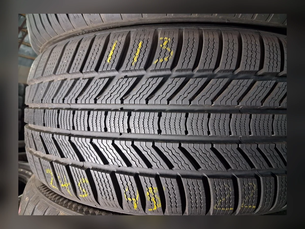 Michelin — Michelin 245/45 R18 — 245/45 R18