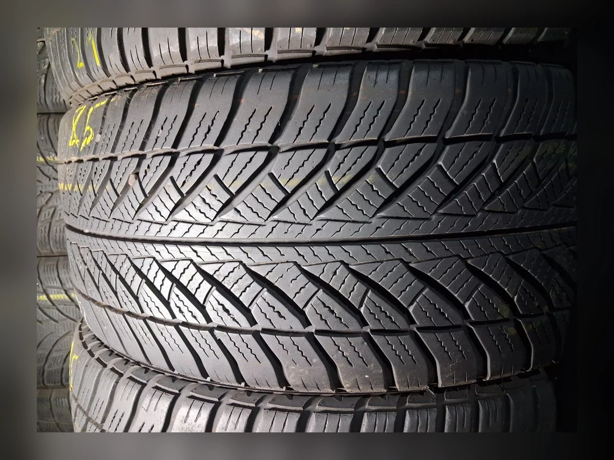 Michelin — Michelin 245/45 R18 — 245/45 R18