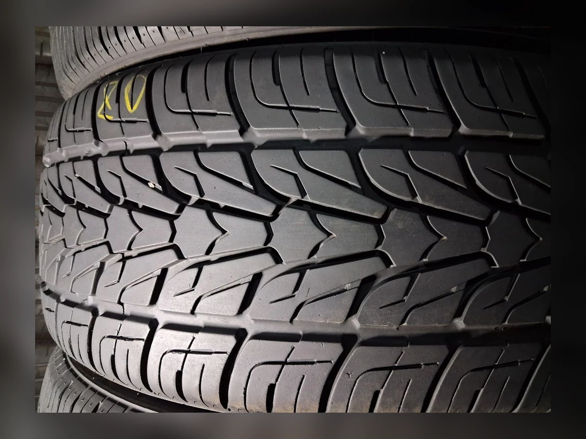 Michelin — Michelin 255/50 R20 — 255/50 R20
