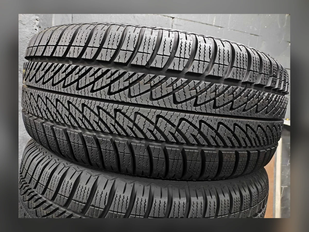 Goodyear — Goodyear 225/50 R17 — 225/50 R17
