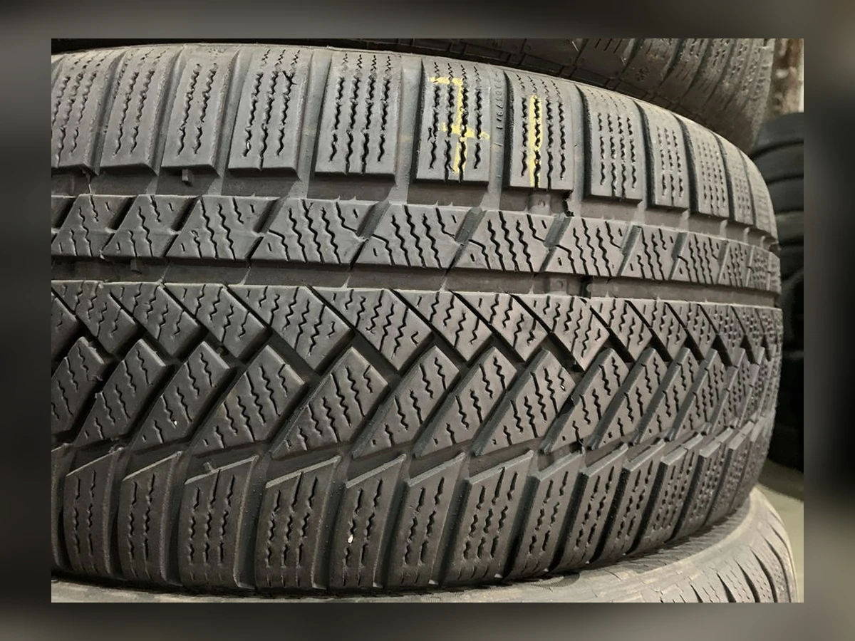Continental — Continental 255/50 R20 — 255/50 R20