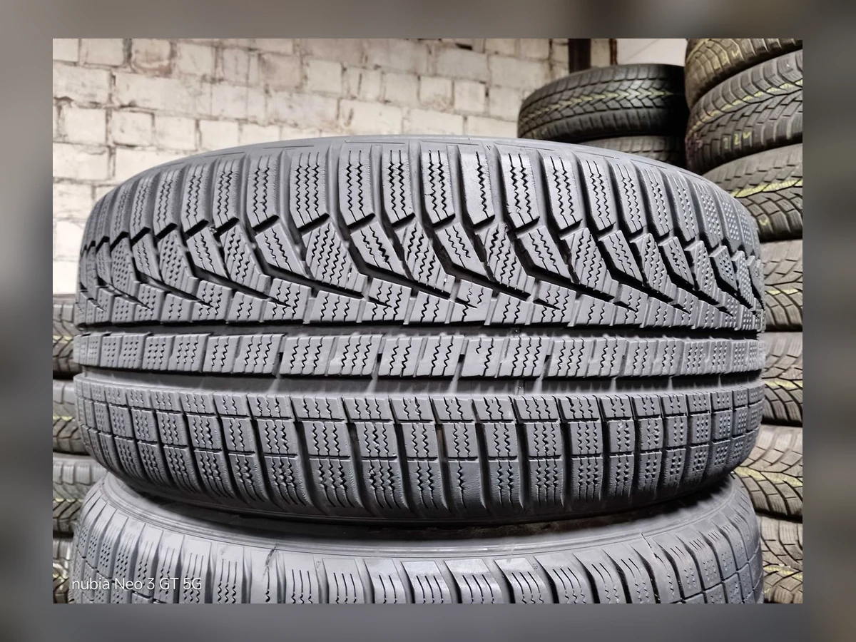 Hankook — Hankook 225/50 R17 — 225/50 R17