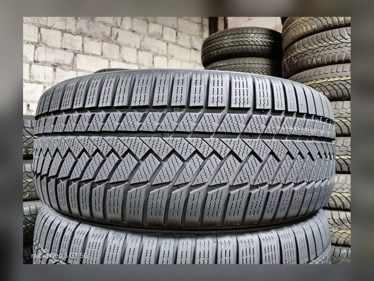 Continental — Continental 225/50 R17 — 225/50 R17