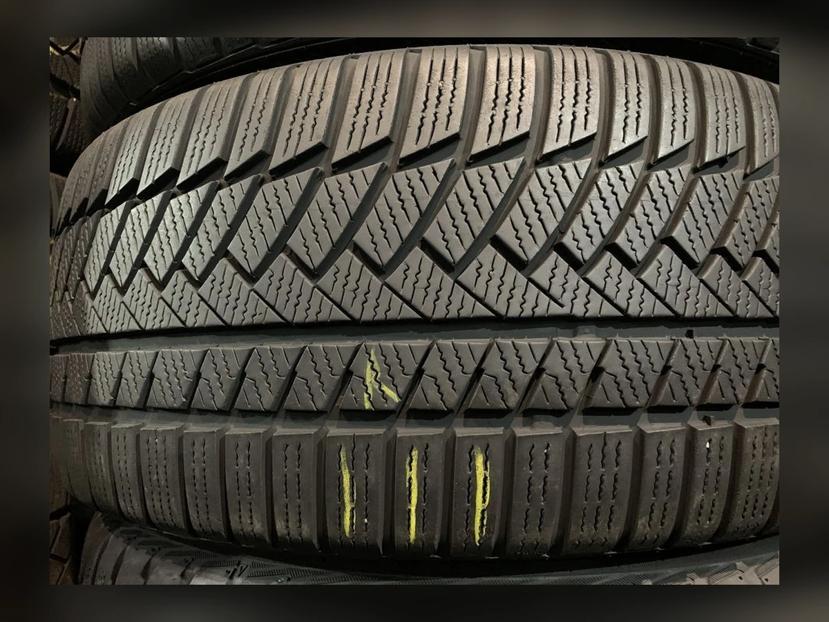 Continental — Continental 245/45 R18 — 245/45 R18