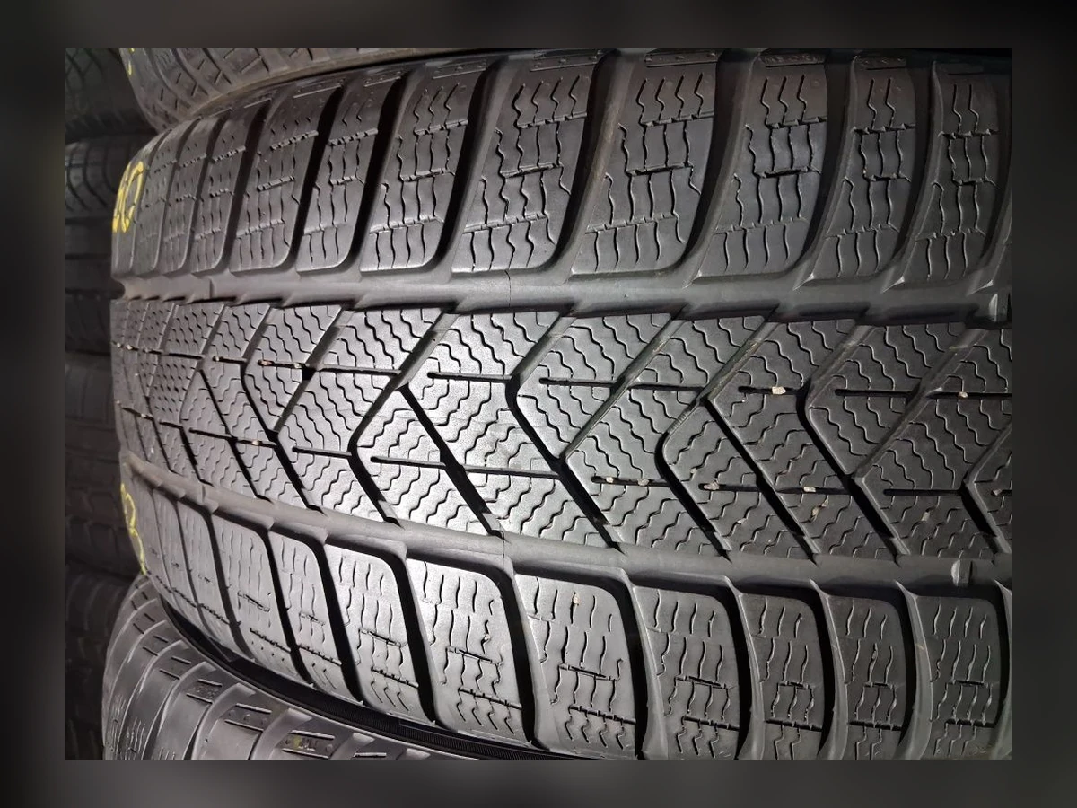 Michelin — Michelin 245/45 R18 — 245/45 R18