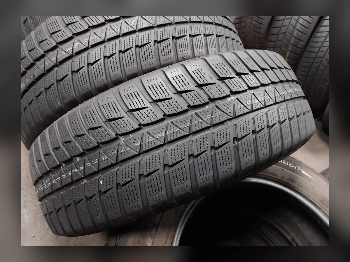 Falken — Falken 225/65 R17 — 225/65 R17