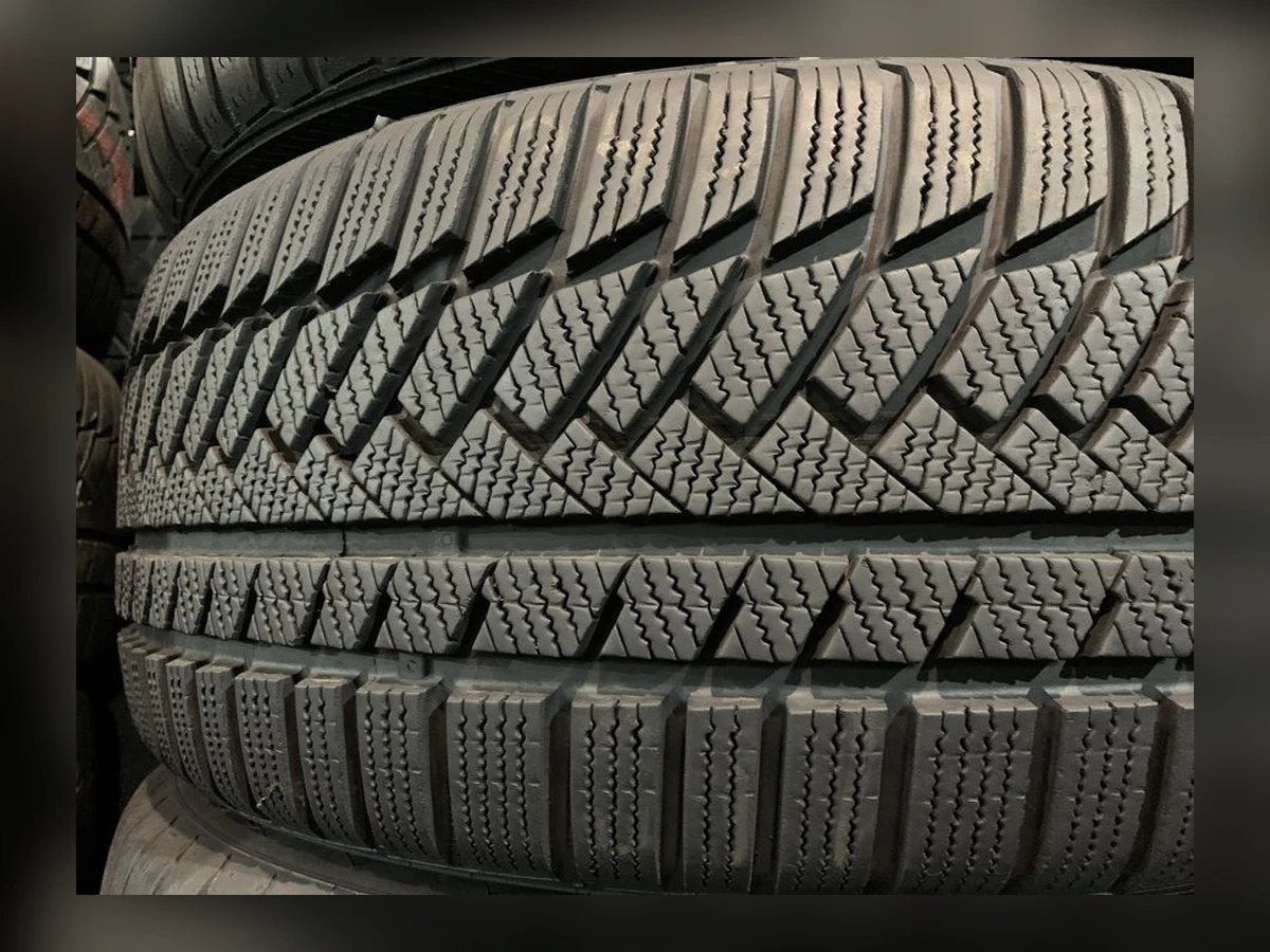 Continental — Continental 245/45 R18 — 245/45 R18