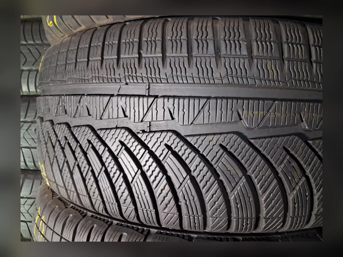 Michelin — Michelin 245/45 R18 — 245/45 R18