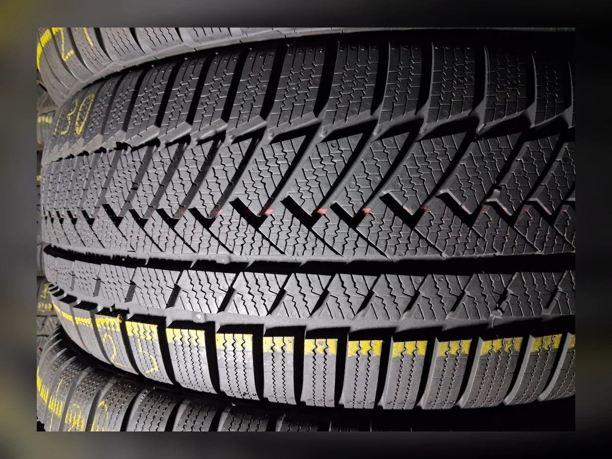 Michelin — Michelin 255/45 R20 — 255/45 R20
