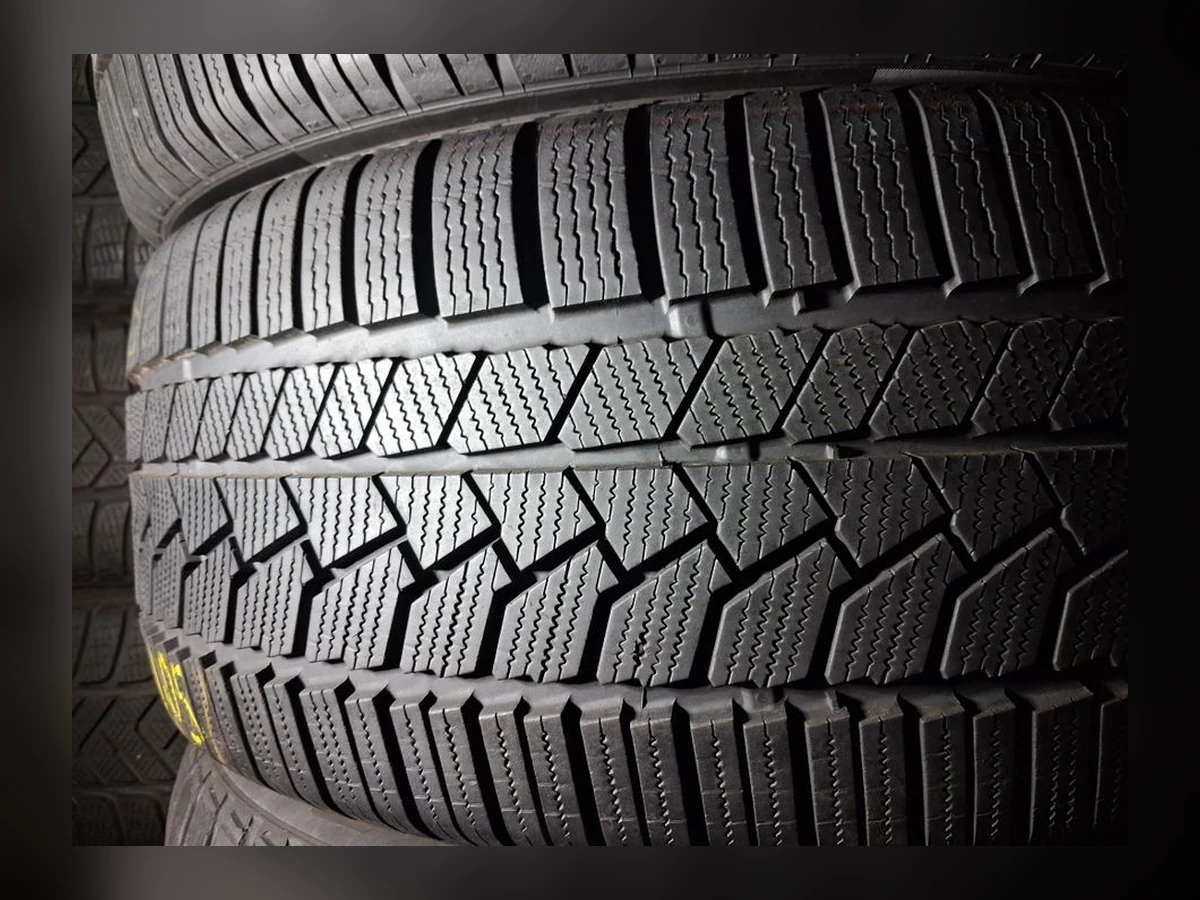 Continental — Continental 255/45 R19 — 255/45 R19