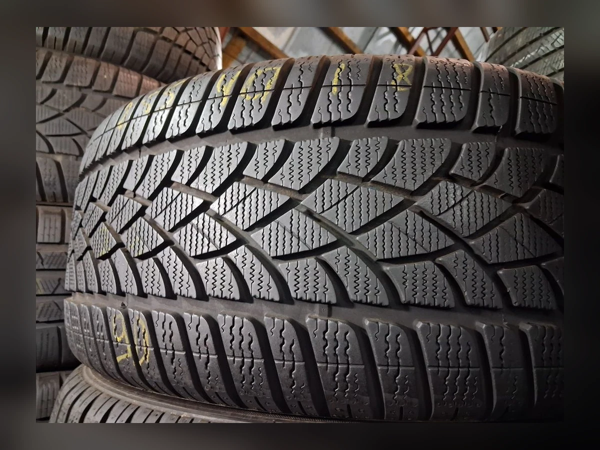 Michelin — Michelin 255/40 R18 — 255/40 R18