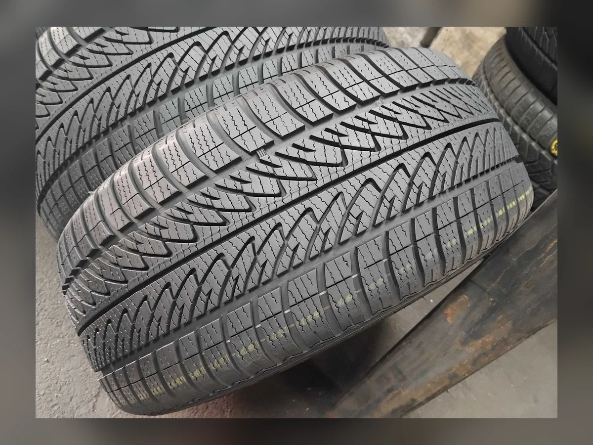 Goodyear — Goodyear 225/40 R18 — 225/40 R18