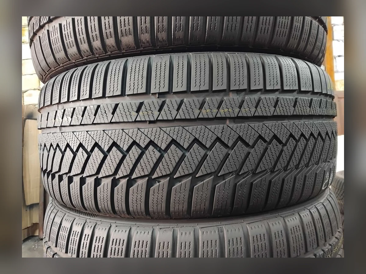 Continental — Continental 255/45 R18 — 255/45 R18