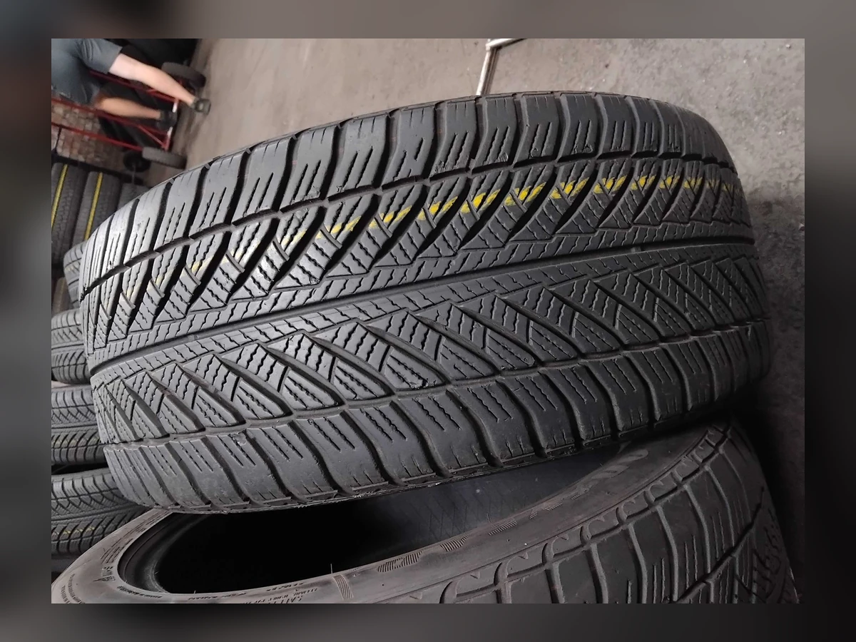 Goodyear — Goodyear 245/45 R18 — 245/45 R18