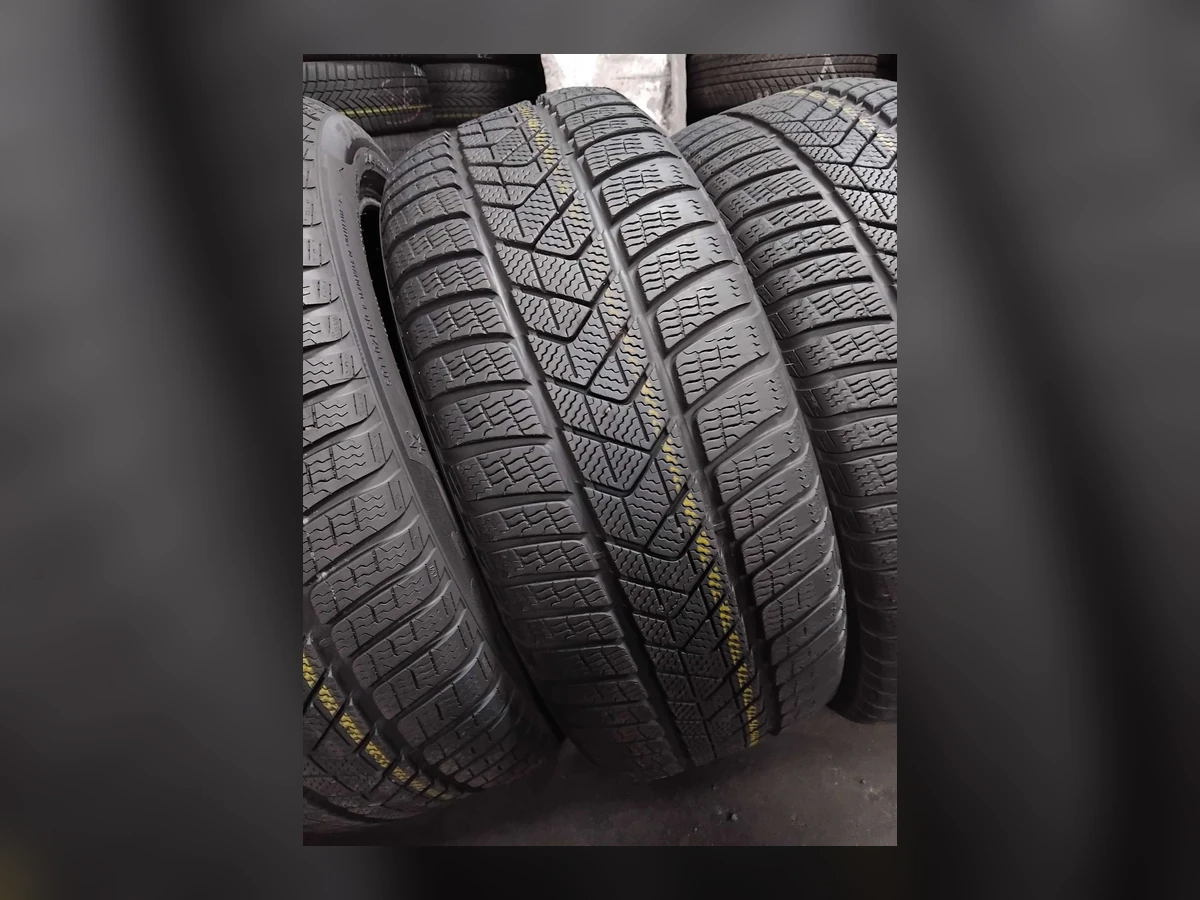 Pirelli — Pirelli 245/45 R18 — 245/45 R18