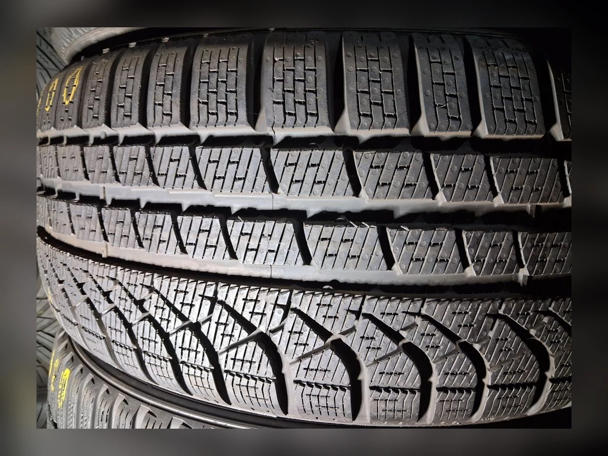Michelin — Michelin 245/45 R20 — 245/45 R20