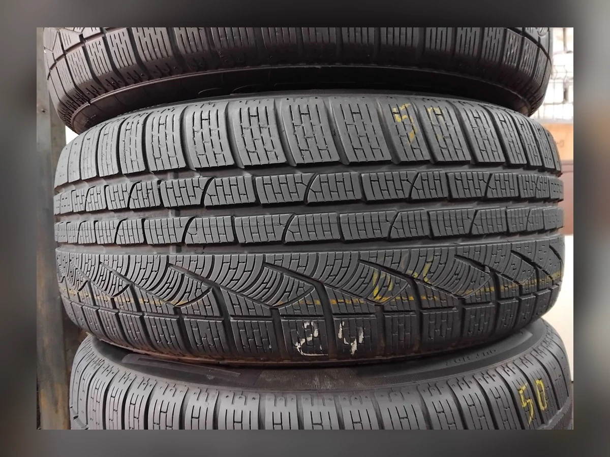 Pirelli — Pirelli 245/50 R18 — 245/50 R18