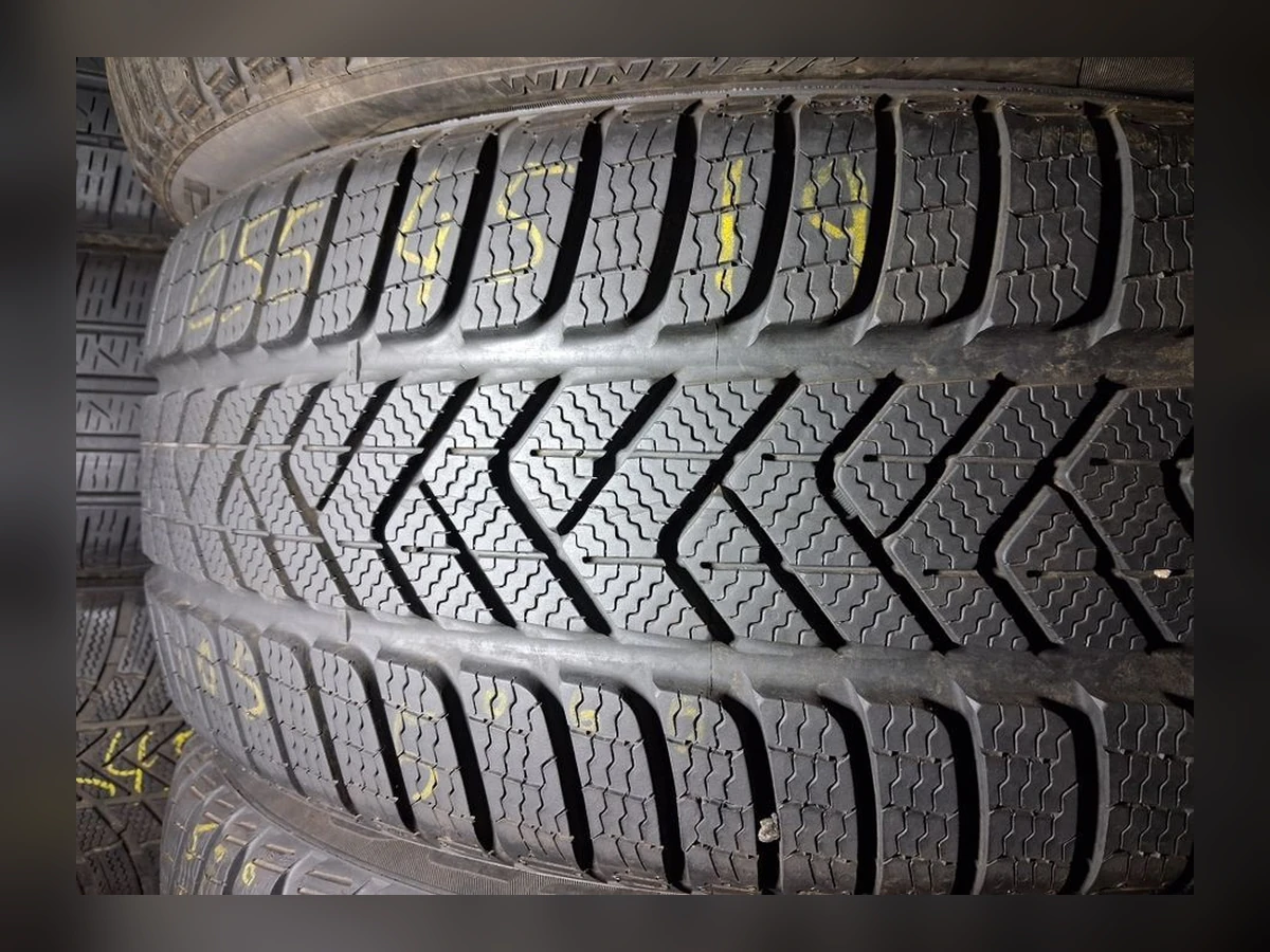 Pirelli — Pirelli 255/45 R19 — 255/45 R19
