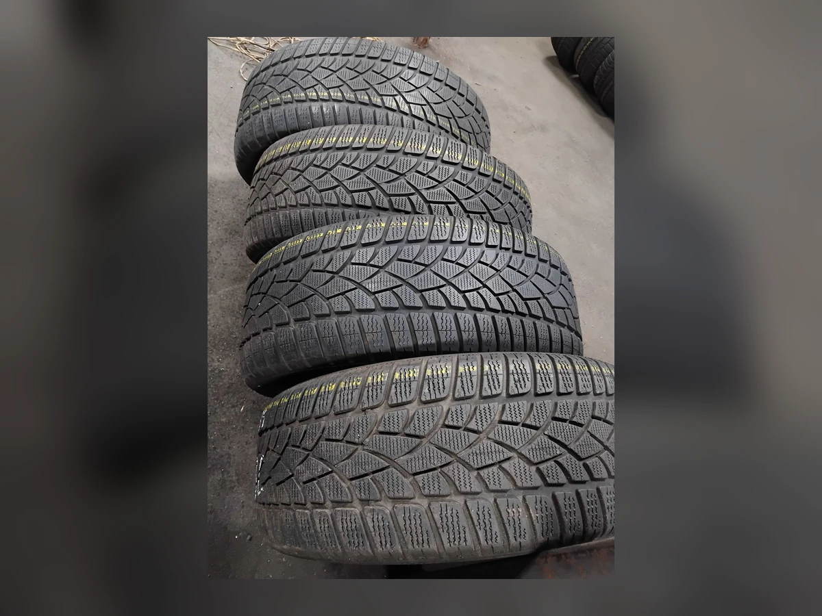 Dunlop — Dunlop 245/50 R18 — 245/50 R18
