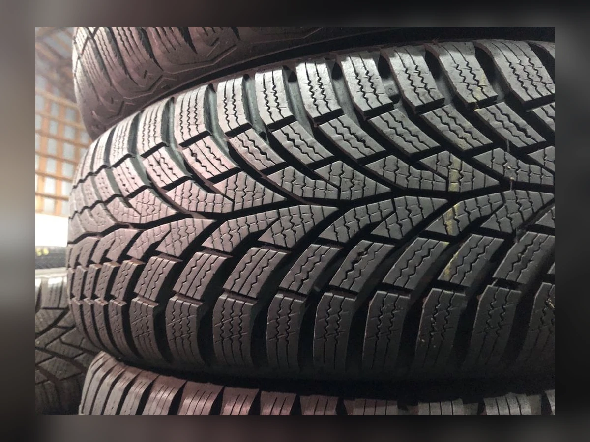 Michelin — Michelin 195/65 R15 — 195/65 R15