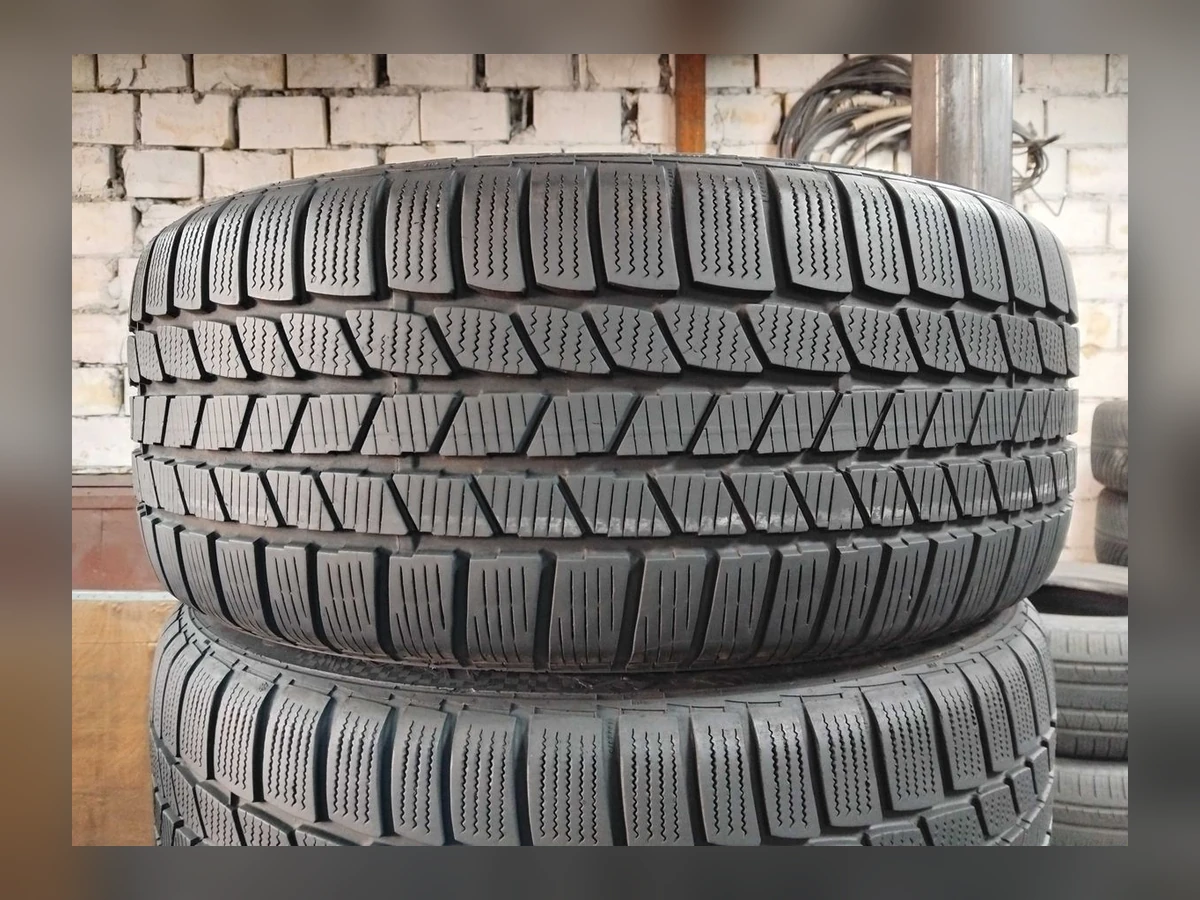 Continental — Continental 245/50 R18 — 245/50 R18