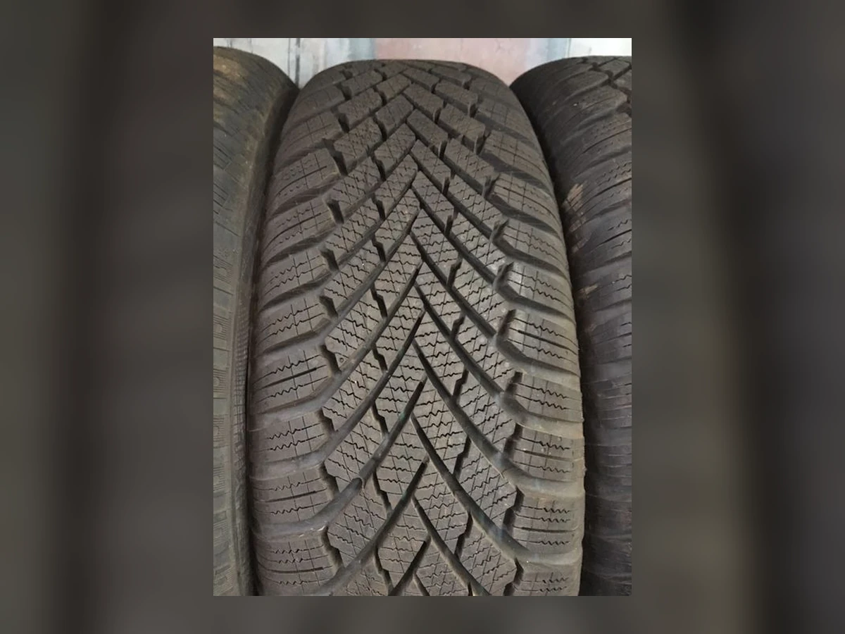 Michelin — Michelin 195/65 R15 — 195/65 R15