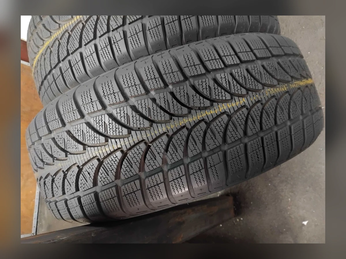 Bridgestone — Bridgestone 235/60 R18 — 235/60 R18