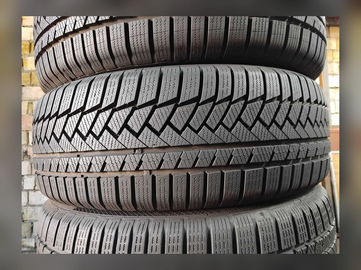 Continental — Continental 235/60 R18 — 235/60 R18