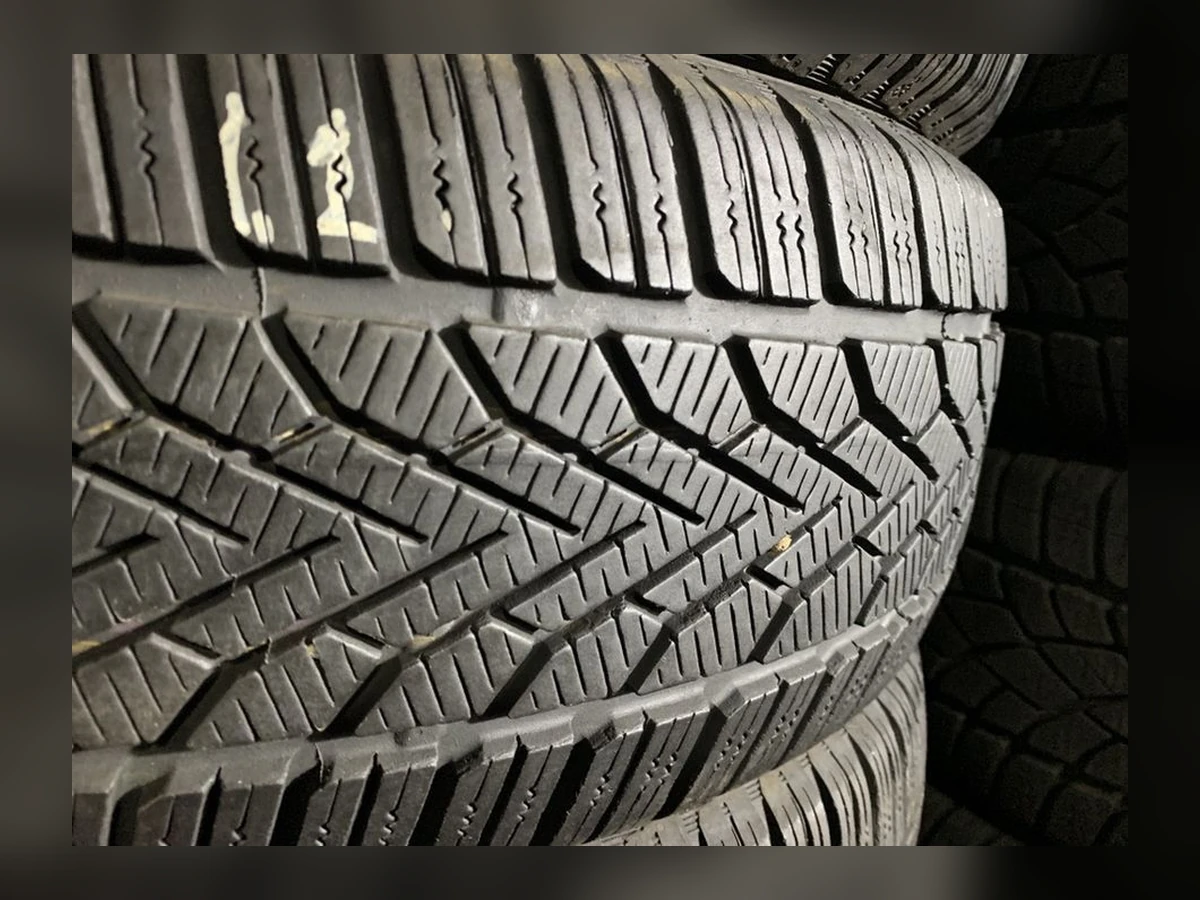 Michelin — Michelin 195/65 R15 — 195/65 R15