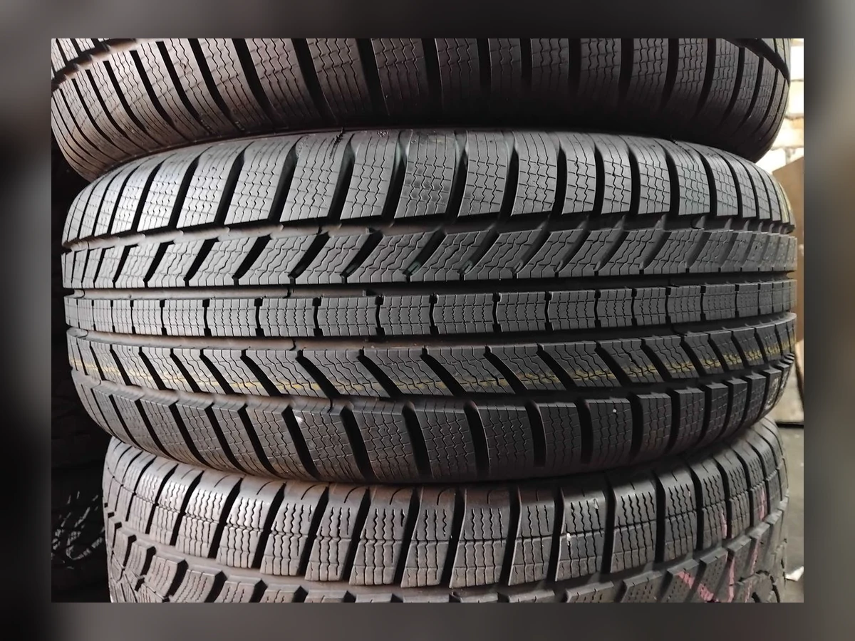 Continental — Continental 235/60 R18 — 235/60 R18