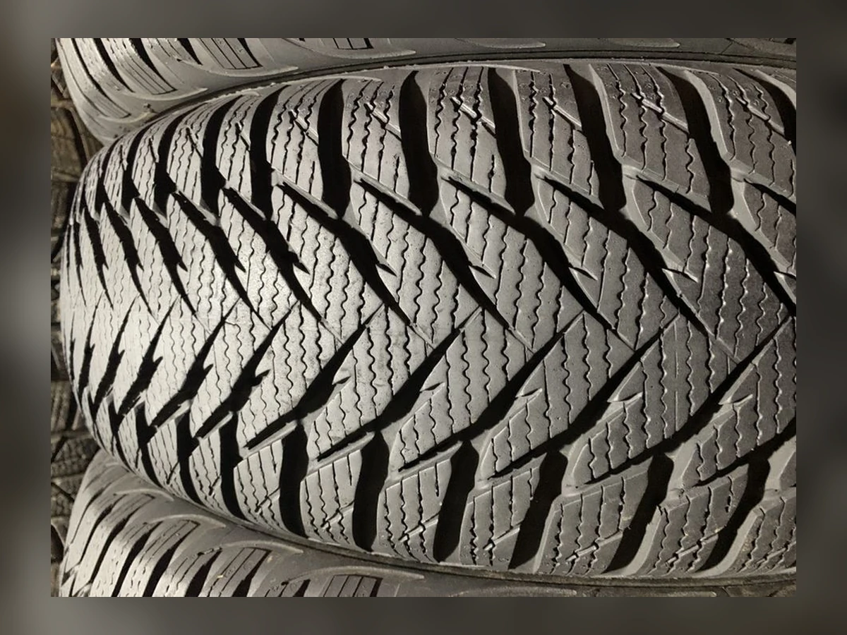 Michelin — Michelin 195/65 R15 — 195/65 R15
