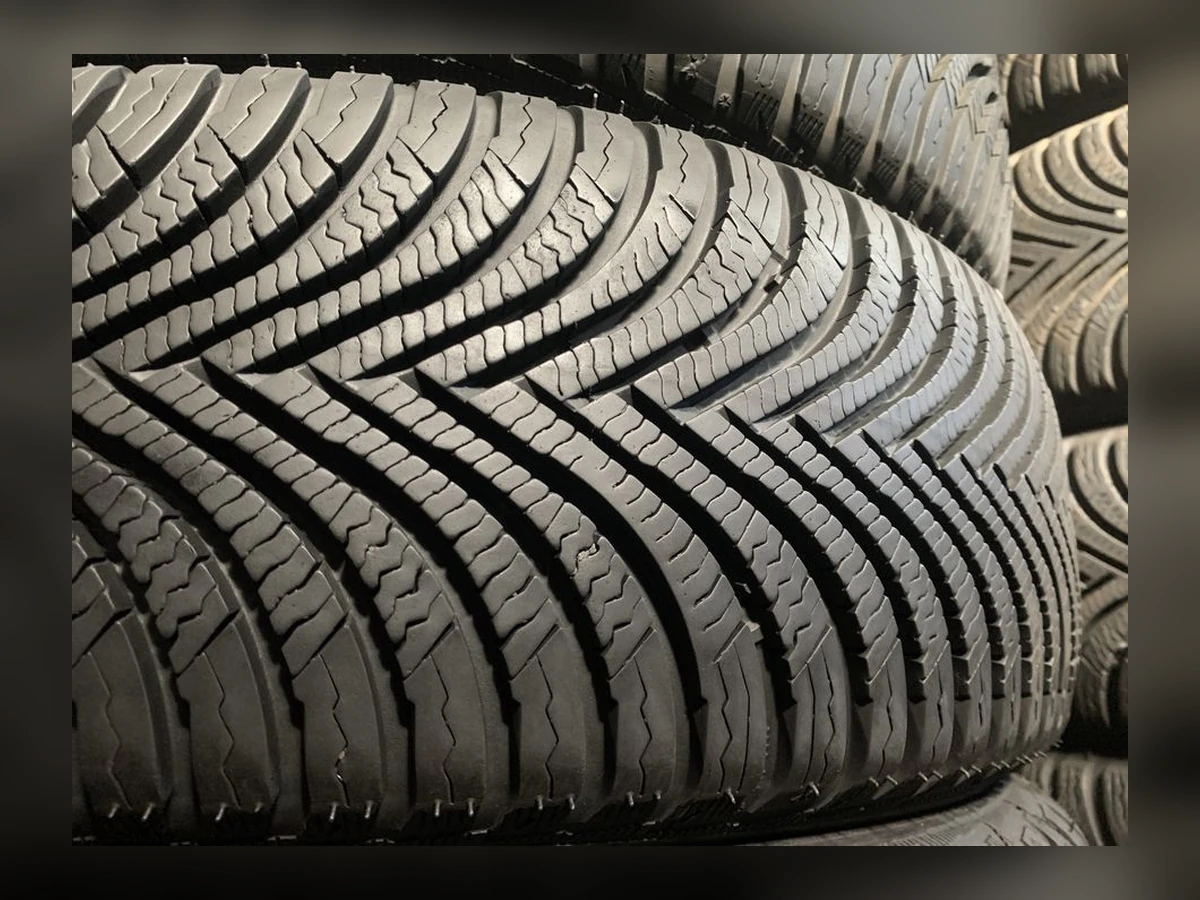 Michelin — Michelin 195/65 R15 — 195/65 R15